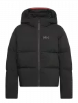 Helly Hansen - Jr Girl Nora  Puffy Jacket - Tepitud ja polsterdatud - 152