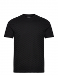 Emporio Armani - T-Shirt - L&uuml;hikeste varrukatega - XL