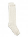 MarMar Copenhagen - Knee Socks Pointelle - Sokid - 16-18