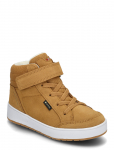 Viking - Eagle Warm Gtx 1V - Talvesaapad kr&otilde;pskinnisega - 30/20.1CM