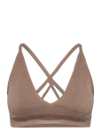 Aim&acute;n - Shape Seamless Cross Back Bra - Sportrinnahoidjad - K&otilde;ik - XL