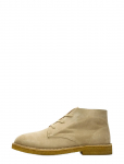 Selected - Slmricco Suede Chukka Boot - N&ouml;&ouml;ridega saapad - 43
