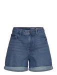 NOISY MAY - Nmsmiley Nw Shorts Vi060Mb Noos - L&uuml;hikesed teksap&uuml;ksid - M