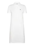 Lacoste - Polo Dress - L&uuml;hikesed kleidid - 34