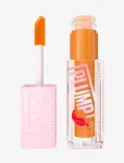 Maybelline - Maybelline New York, Lifter Plump, 008 Hot Honey, 5.4Ml - Huuli t&auml;idlasemaks muutvad tooted - 5.4 ml