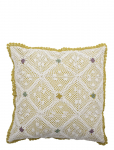 Bloomingville - Rovigo Cushion - Padjad - 45X45CM