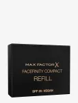 Max Factor - Max Factor Facefinity Refillable Compact 003 Natural Rose Refill - Puudrid - 10 GR
