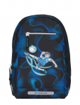 Beckmann Norway - Gym/Hiking Backpack, Magic League - Seljakotid - 12 L