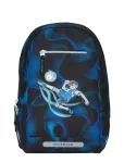 Beckmann Norway - Gym/Hiking Backpack, Magic League - Seljakotid - 12 L