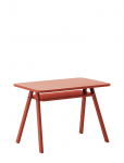 NOBODINOZ - Growing Green Kid Table Colored - Furniture - ONE SIZE