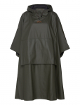 Swedteam - Crest Poncho Rain Gear - Spordi vihmamantlid - M/L