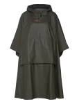 Swedteam - Crest Poncho Rain Gear - Spordi vihmamantlid - M/L