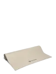 Gaiam - Sandstone Yoga Mat 4Mm Solid - Spordi joogamatid ja tarvikud - ONE SIZE