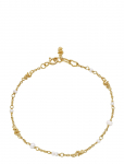 Maanesten - Mero Bracelet - K&auml;eketid - ONE SIZE