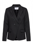 Coster Copenhagen - Double-Breasted Blazer With Utility - Kaherealised bleiserid - 42