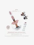 Stylpro - Stylpro Makeup Brush Cleaner And Dryer Gift Set - Brush Cleaners - ONE SIZE
