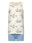 CeLaVi - Underwear Set - W. Boy Print - Aluspesukomplektid - 140