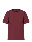 Pieces - Pcria Ss Solid Tee Jrs Noos Bc - L&uuml;hikeste varrukatega - XXL