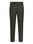 Lindbergh - Flannel Wool Blend Formal Pant - Ametlikud - XXXL