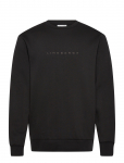 Lindbergh - O-Neck Brand Carrier Sweatshirt - Dressipluusid - S