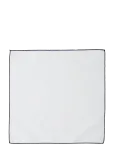 Lindbergh Black - Hankie With Contrast - Taskur&auml;tikud - ONE SIZE