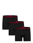 HUGO - Boxerbr Tripl Planet - Bokserid - L