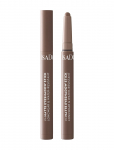 IsaDora - The Matte Eyeshadow Stick Longwear & Waterresistant 63 Cool Taupe - Lauv&auml;rvid - 1.2 G