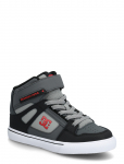 DC - Pure Hi Top Ev - K&otilde;rge s&auml;&auml;rega tossud - 34