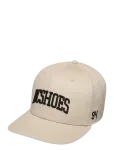 DC - Semi-Pro Snapback - Spordi nokam&uuml;tsid - ONE SIZE