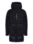 Sail Racing - Glacier Parka - Spordiparkad - XS