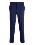Jack & Jones - Jjejaxon Jersey Trouser Noos Jnr - P&uuml;ksid - 158