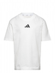 Adidas Sportswear - J Sl Tee 160 - L&uuml;hikeste varrukatega - 176