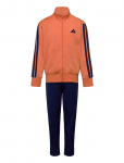 Adidas Sportswear - Lk 3S Tr Ts 205 - Dressikomplektid - 104