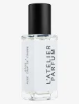 L'atelier Parfum - Edp Rose Coup De Foudre 15Ml - Eau De Parfum - 15 ml