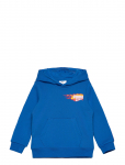 PUMA - Puma X Hot Wheels Graphic Hoodie Tr - Dressipluusid ja kapuutsiga pusad - 116