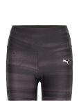 PUMA - W Run Velocity 5" Aop Short Tight - Spordi treeningretuusid - XL