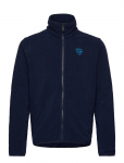 ROSSIGNOL - Strawpile Fleece Fz - Spordifliisid ja vahekihid - S