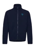 ROSSIGNOL - Strawpile Fleece Fz - Spordifliisid ja vahekihid - S