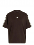 Adidas Sportswear - W 3S Sj Bf T - Spordi T-s&auml;rgid - XS