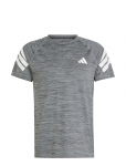 Adidas Performance - Gym+ 3S Tee - Spordi T-s&auml;rgid - XXL