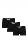 BOSS - Trunk 3P Boss One - Bokserid - XXL