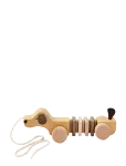 JaBaDaBaDo - Pull Puppy - T&otilde;mmatavad m&auml;nguasjad - ONE SIZE