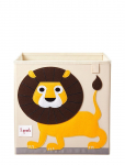 3 Sprouts - Storage Box - Hoiukorvid - 33CM X 33CM X 33CM