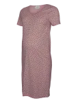 Mamalicious - Mlmira Aop Jrs Nightgown 2F A. E. Noos - Maternity Clothes - XS