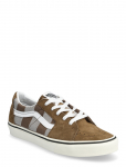 VANS - Sk8-Low - Madala s&auml;&auml;rega sporditossud - 45