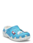 Crocs - Smurfs Classic Clog K - Kotad - 33-34