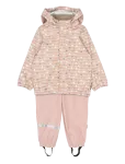 Mikk-line - Pu Rain Set Magic W. Susp 104 - Vihmariiete komplektid - 86