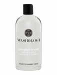 Washologi - Lingerie Wash - Pesu pesemine - 300 ml