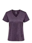 Only Play - Onpcore Life Vn Ss Reg Tee Noos - Spordi T-s&auml;rgid - L
