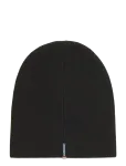 Superdry - Essential Logo Knitted Beanie - Kootud m&uuml;tsid - ONE SIZE